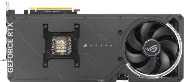Image du produit ASUS ROG ASTRAL RTX 5090 O32G GAMING (32 Go)
