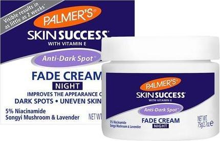 Produktbild Palmer's Skin Success Anti-Dark Spot Fade Night Cream 75g (Nachtcreme)