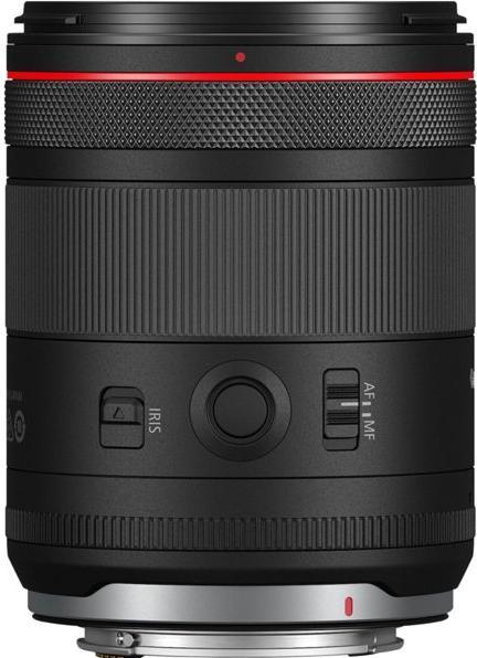 Immagine prodotto Canon RF 50mm f/1.4L VCM - (EU) (Canon RF, Full-frame)