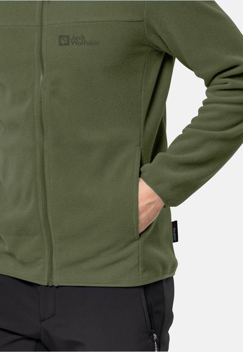 Immagine prodotto Jack Wolfskin Beilstein Fz M (XXL)