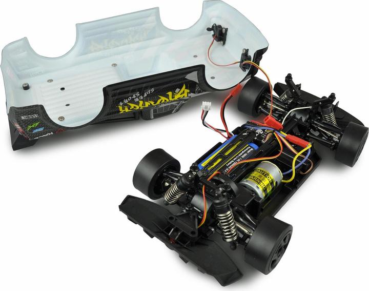 Immagine prodotto Amewi Drift Breaker (RTR pronto all'uso)