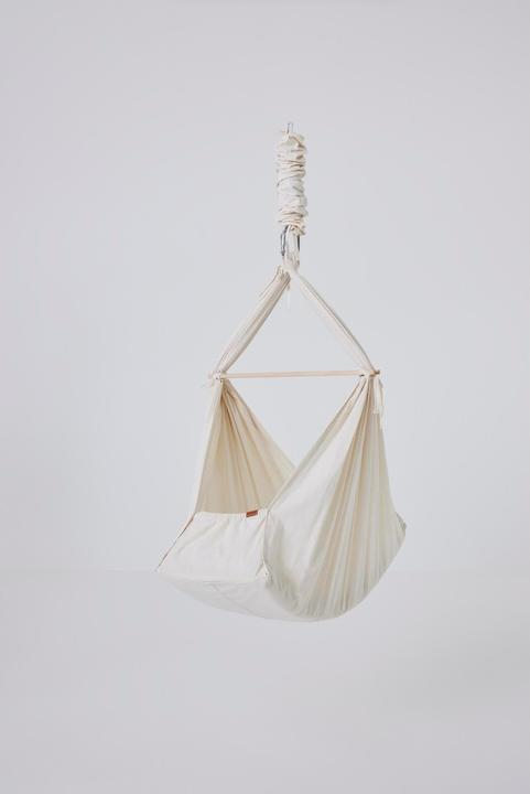 Actual product image Membantu Basic cradle for babies (Cozy Cradle)