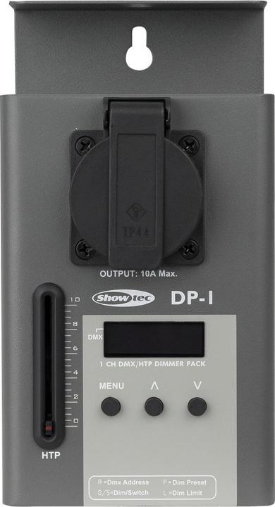 Immagine prodotto Showtec Singolo DP-1
