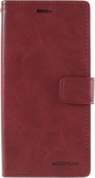 Wine red