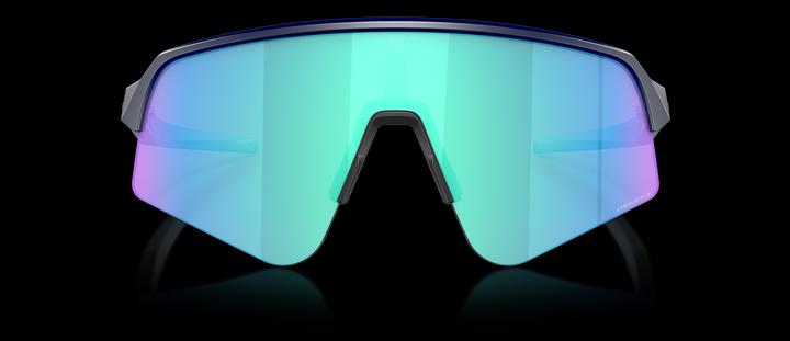 Productafbeelding Oakley Sutro Lite Vegen (Blauw, Prizm Saffier)