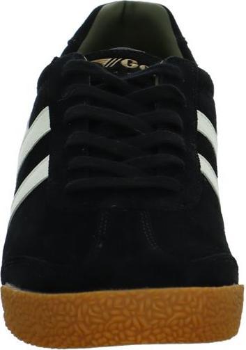 Actual product image Gola Harrier Suede (42)