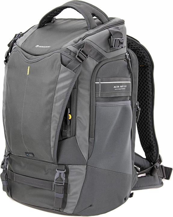 Image du produit Vanguard Alta Sky 53 (Sac à dos photo, 66 l)