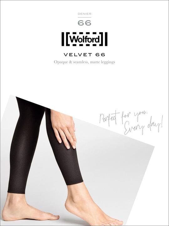 Actual product image Wolford Velvet 66 (Frequency band 38 (2600 MHz))
