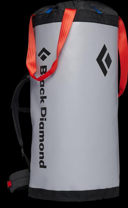 Image du produit Black Diamond WALL HAULER 140 HAUL BAG (140 l)