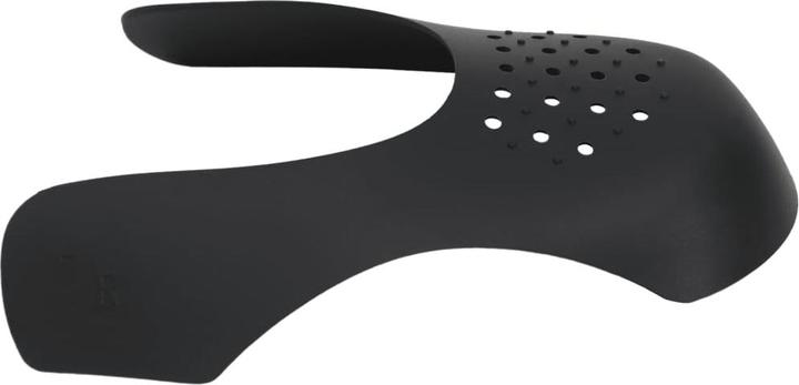 Actual product image VidaXL Kink protection for shoes 2 pairs EU 35-40 plastic, colour (37, 2 x)