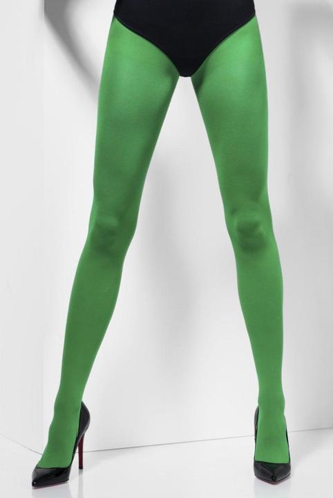 Image du produit Smiffys Vert (Taille unique)