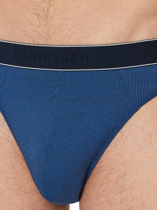 Actual product image Schiesser Rio briefs - Duality Function (3XL, pack of 2)