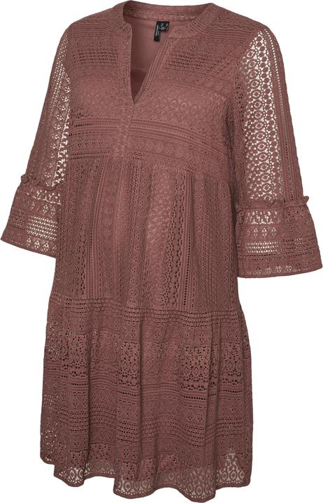Vero Moda Maternity Umstands-Tunika-oberteil Tunika-Oberteil (L)