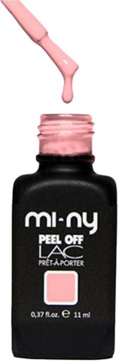 Immagine prodotto Mi-ny Smalto Gel One Step Peel Off - Dusty Rose (Rosa polverosa)