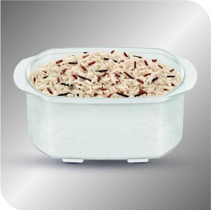 Produktbild Tefal Convenient Steamer Deluxe