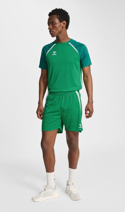 Actual product image hummel hmlLEAD 2.0 SHORTS (XL)