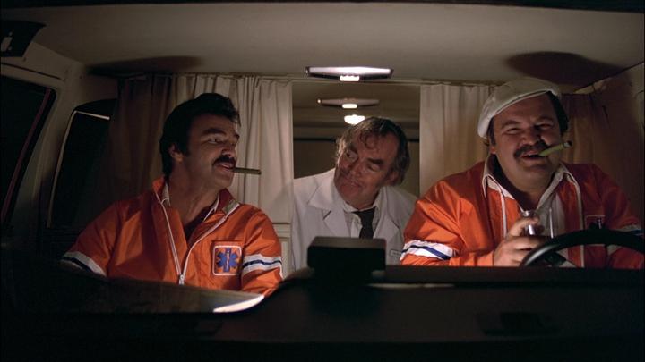 Produktbild Auf dem Highway ist die Hölle los (DVD, 1980, Deutsch)