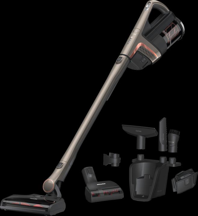 Actual product image Miele Triflex HX2 Performance
