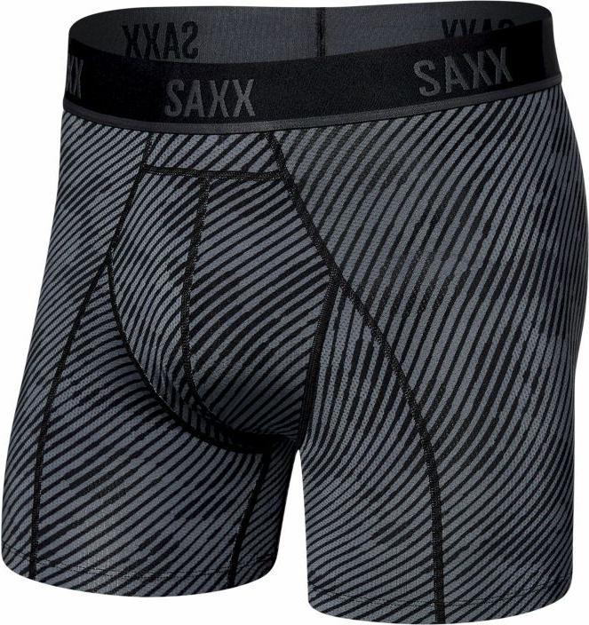 Actual product image SAXX Kinetic Light-Compression Mesh (L)