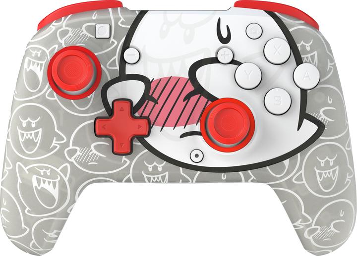 Actual product image PDP Rematch Glow Wireless (Switch, Switch Lite, Switch OLED)