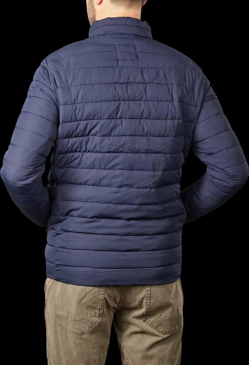 Produktbild Jack & Jones Recycling- Wattierte Jacke (S)
