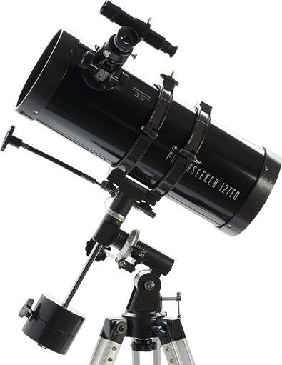 Celestron Telescoop Power Seeker 127Eq