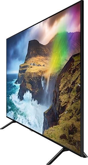 Immagine prodotto Samsung GQ65Q70RGTXZG (65", QLED, 4K, 2019)