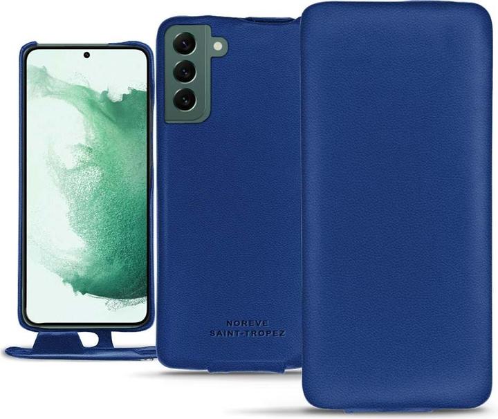 Produktbild Noreve Lederschutzhülle vertikal (Samsung Galaxy S22+ 5G)