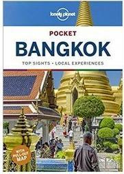 Produktbild Pocket Bangkok (Englisch, Barbara Woolsey, Lonely Planet, 2024)