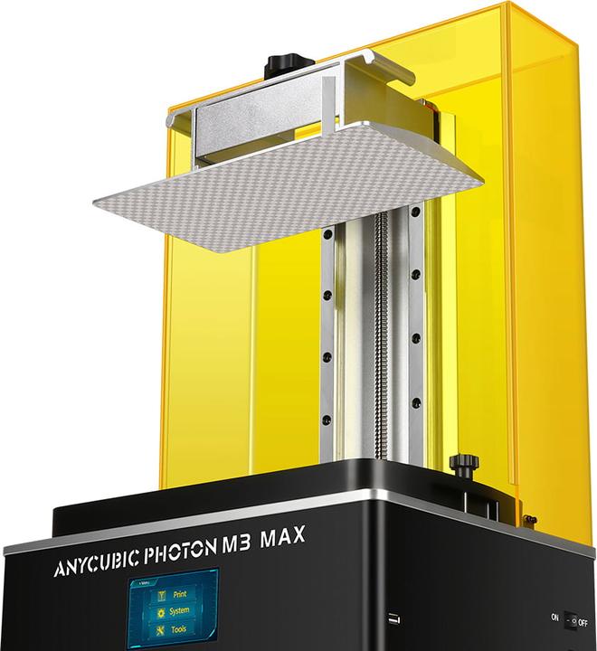 Produktbild Anycubic Photon M3 Max