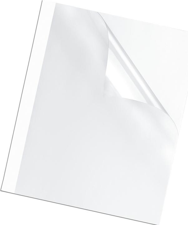 Produktbild Fellowes Einbanddeckel