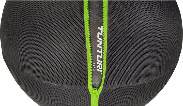 Produktbild Tunturi Anti-Burst Gymball Cover Hülle (75 cm)