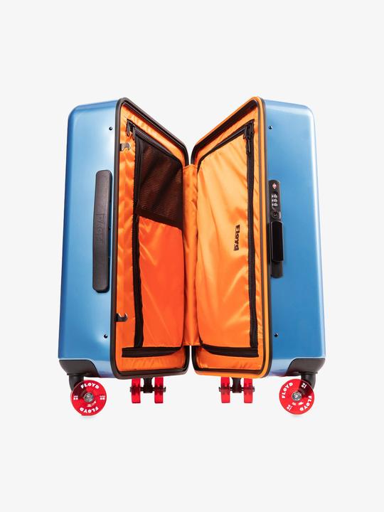 Produktbild Floyd Hartschalenkoffer CABIN blau (Handgepäck (bis 50l))