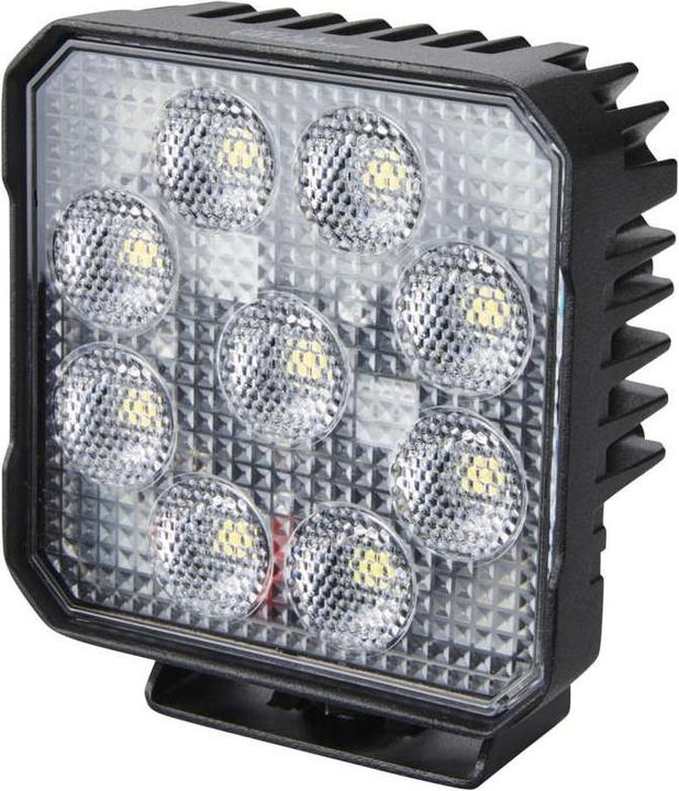 Produktbild Hella Arbeitsscheinwerfer LED Valuefit TS3000 3000lm Anbau Nahfeldauslechtung