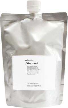 Immagine prodotto Unbranded The Mud Anti-Cellulite Mud Mask For Body & Legs, 350 Ml (350 ml)