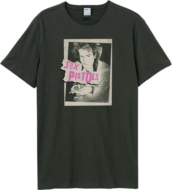 Produktbild Amplified Photo TShirt (XS)