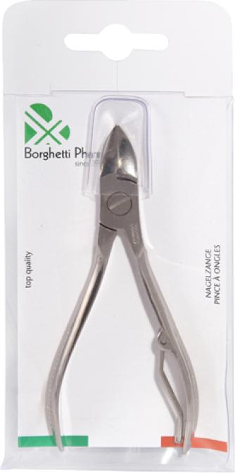 Produktbild Borghetti Nagelzange
