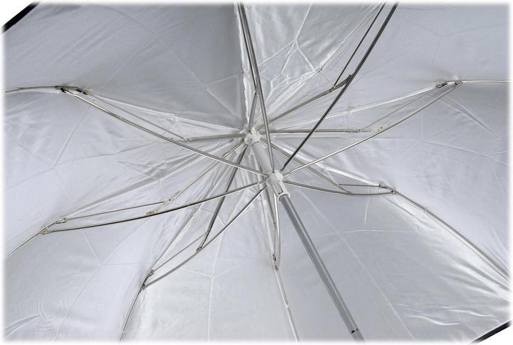 Actual product image Westcott Umbrella with cover (Umbrella, 128.30 cm)