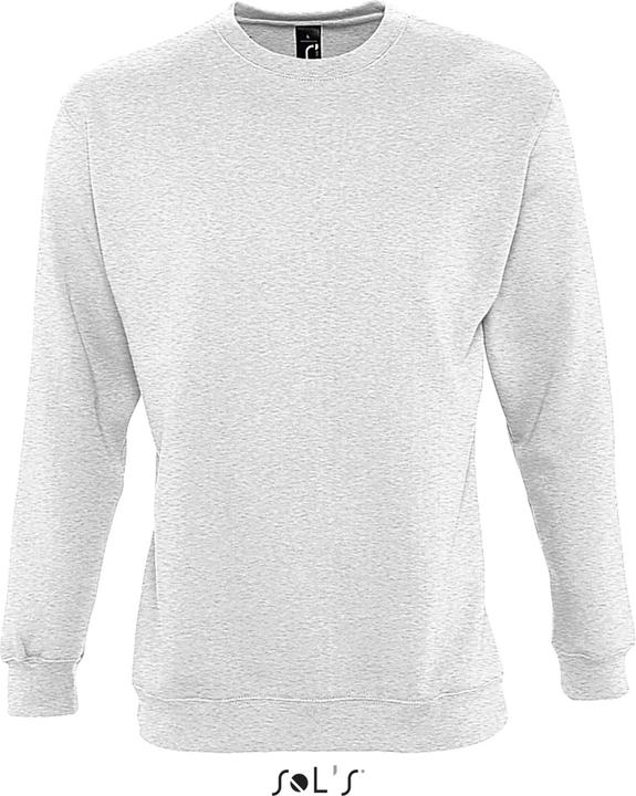 Sol's sweatshirt so's supreme (L)