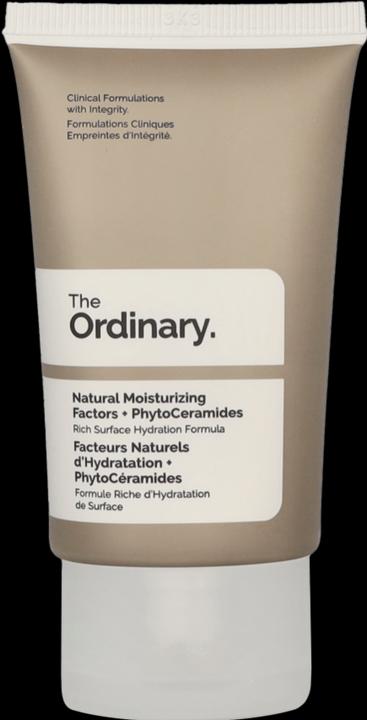 Produktbild The Ordinary Natural Moisturizing (30 ml)