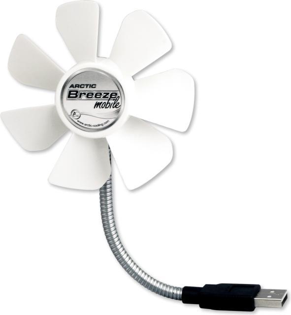 Image du produit Arctic Breeze Mobile