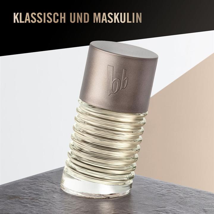 Image du produit Bruno Banani Eau de Toilette re21 (Eau de toilette, 50 ml)
