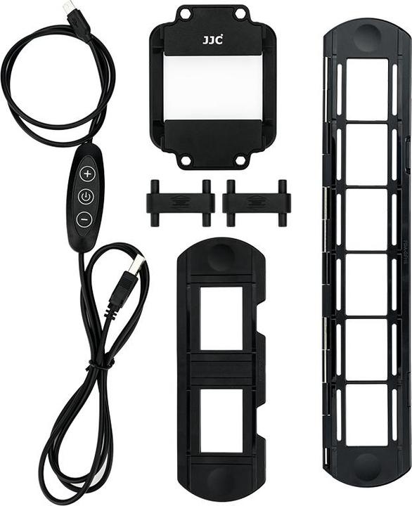 Immagine prodotto JJC 135 mm 35 mm striscia lettore negativo Illuminazione a LED