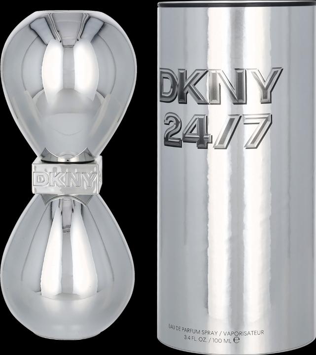 Immagine prodotto DKNY Donna Karan NY Donna 24 / 7 Eau de Parfum (Eau de parfum, 100 ml)