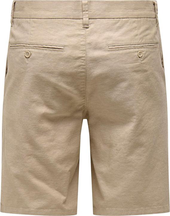 Image du produit Only & Sons Short uni (XS)