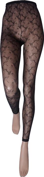 Immagine prodotto Levee Perugia Leggings, colore 399 nero, taglia 38-40 (38 - 40)