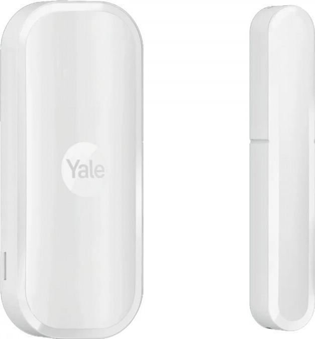 Actual product image Yale Smart Alarm Starter Kit+