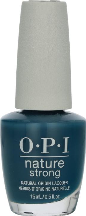 Actual product image OPI Nature Strong (NAT 018 All Heal Queen Mother Earth, Colour paint)