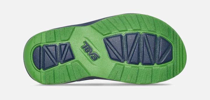 Produktbild Teva Badesandalen (22)