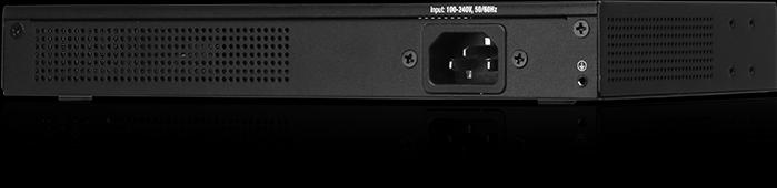 Immagine prodotto Ubiquiti EdgeRouter 4